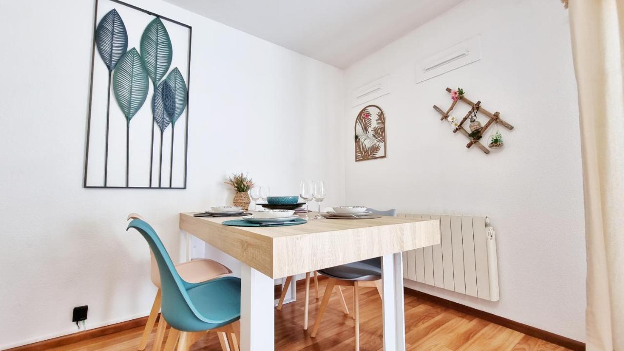Le Stan - Centre - Parking - Exterieur - Fibre - Relax Bnb Кольмар Екстер'єр фото