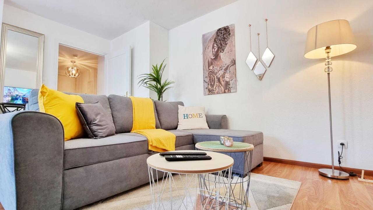 Le Stan - Centre - Parking - Exterieur - Fibre - Relax Bnb Кольмар Екстер'єр фото