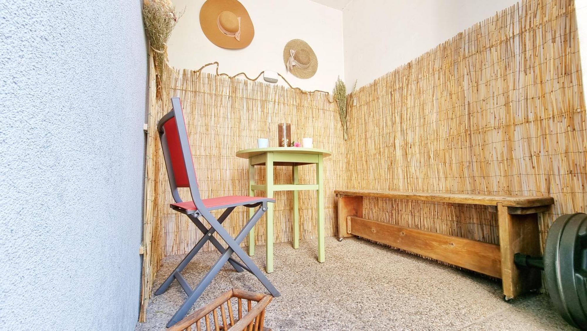 Le Stan - Centre - Parking - Exterieur - Fibre - Relax Bnb Кольмар Екстер'єр фото