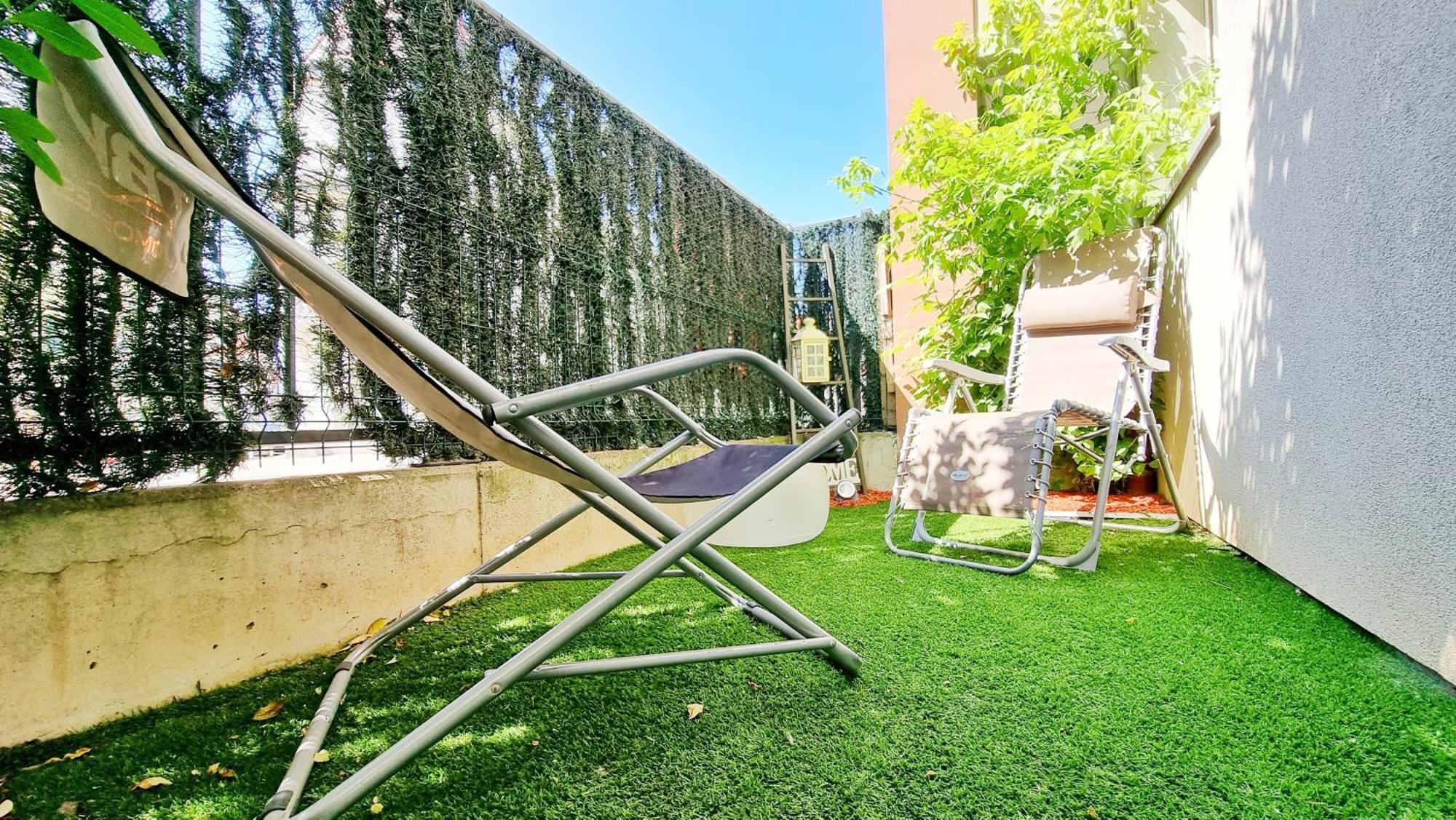 Le Stan - Centre - Parking - Exterieur - Fibre - Relax Bnb Кольмар Екстер'єр фото